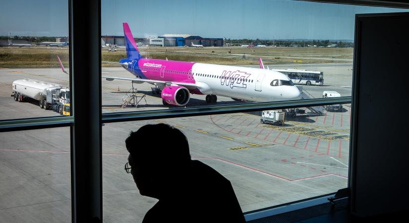 Visszaszólt a Wizz Air a magyar légiirányítás vezetőjének