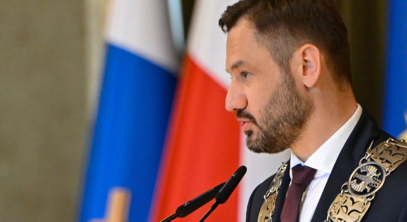 Népszavazással leváltották Krakkó polgármesterét