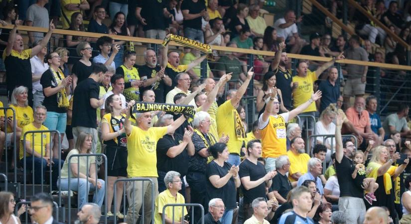 Falco-Szolnok az utolsó csata! - fotók