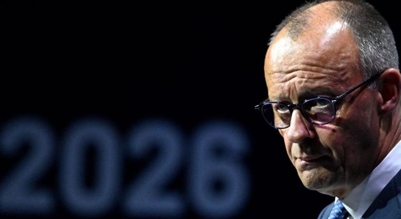 Kinyírják a német ipar egyik szegmensét az egekben lévő energiaárak – Merzék Orbán Viktor sokat kritizált módszereihez nyúlnának