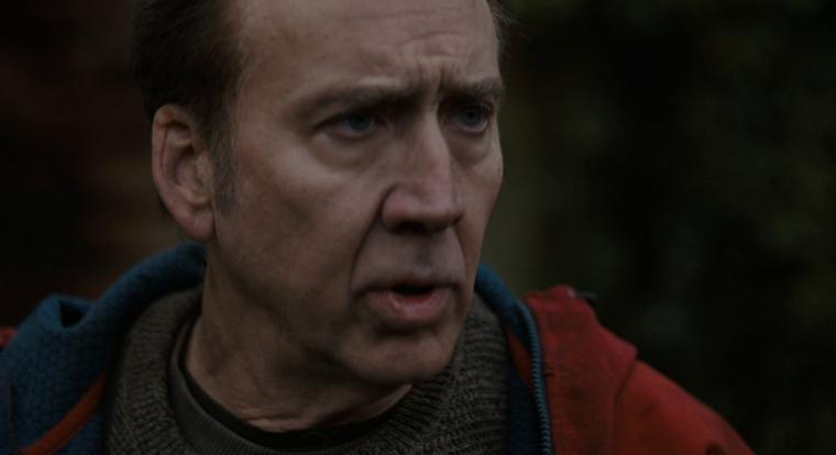 Nicolas Cage szerint Christopher Nolan a 2002-es Álmatlanság óta nem keresi őt