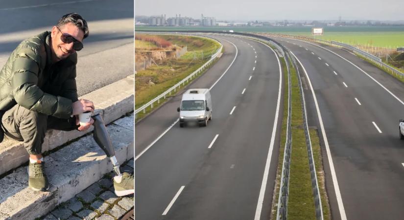 „Még sok embernek kell segítened!” - nagymamája küldte vissza az életbe Katona Imre táncművészt