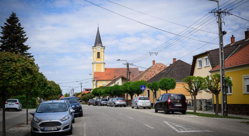 Megteltek a bölcsődék és az óvodák: Igazi családi fészekké válik a falu
