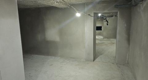 Mélységi rekorder: horror áron kínálnak egy pincét a XV. kerületben: bunker vagy luxusklub?