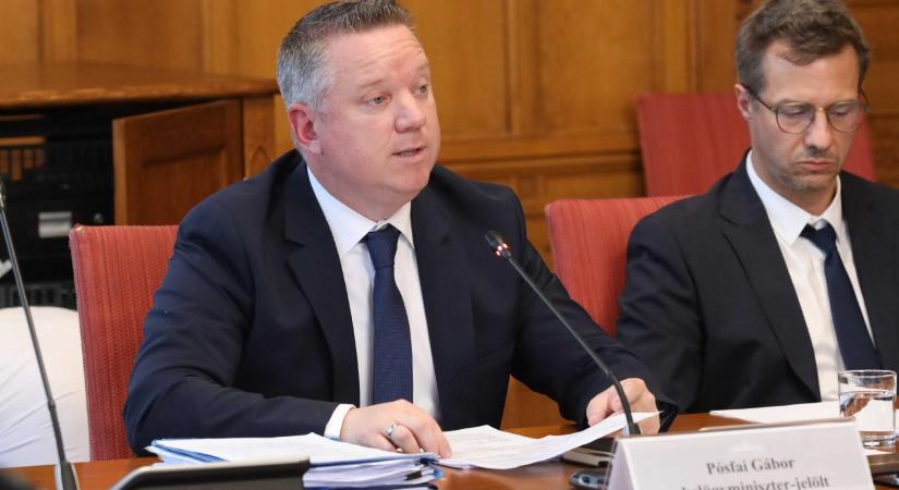 Pósfai: Egyelőre nem nyúl a kormány a sporttámogatásokhoz