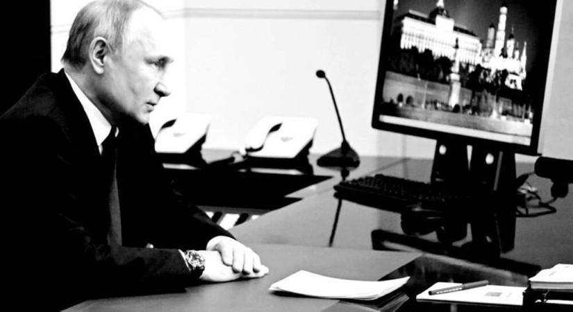 Putyin aláírta: fegyveres erők bevethetők lesznek olyan orosz állampolgárok védelmében, akiket külföldön letartóztattak vagy büntetőeljárás alá vontak