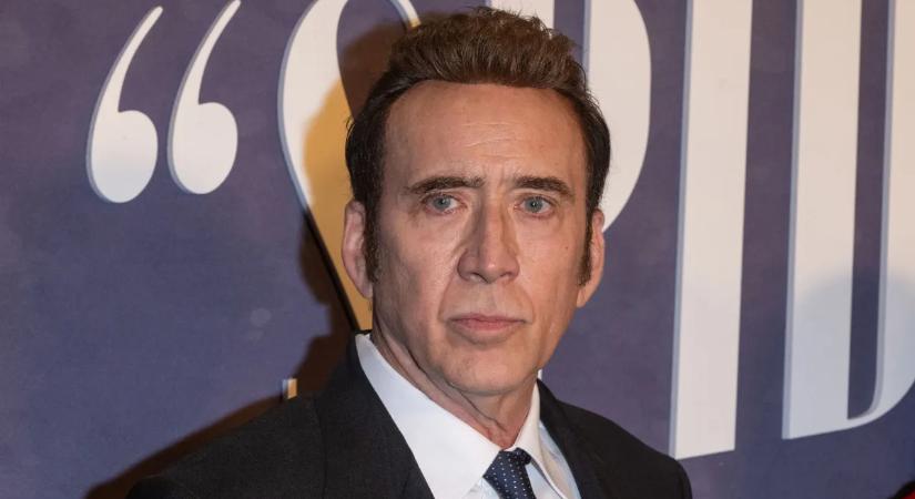 "Többé nem hív fel" – Kiderült! Christopher Nolan ezért gyűlöli Nicolas Cage-t