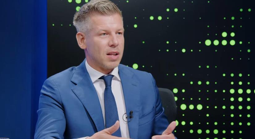 Magyar Péter: Sulyok Tamás nem a nemzet egységét képviseli