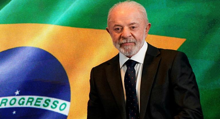 Sugárterápiát kap a brazil elnök, bőrrákkal diagnosztizálták
