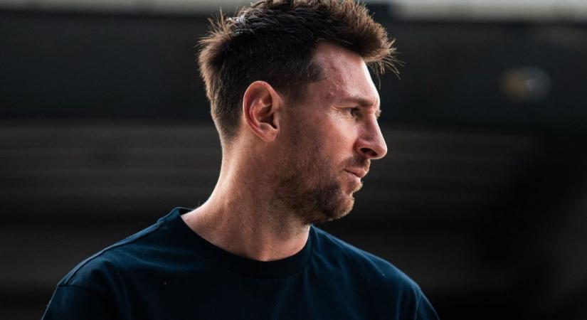 Friss hírek érkeztek Lionel Messi sérüléséről, veszélyben a vb-szereplése