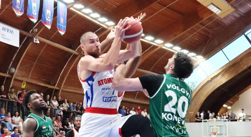Ez a csata is csak a hajrában dőlt el – negyedik helyen végzett az ASE