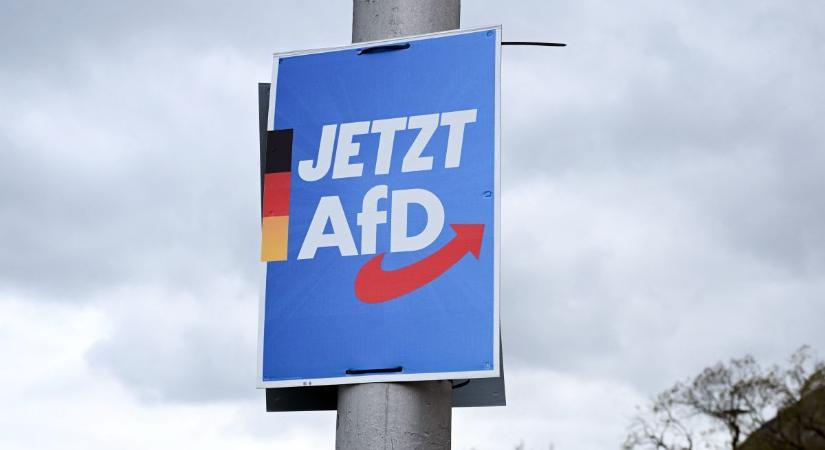 A szocdem ex-miniszterelnök nyitna az AfD-szavazók felé – párttársai szétszedték az SPD politikusát