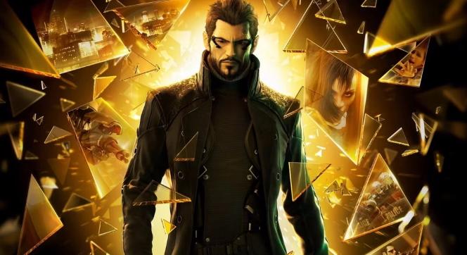 Adam Jensen hangja nem érti, miért akarják az emberek, hogy egyes játékok megbukjanak!