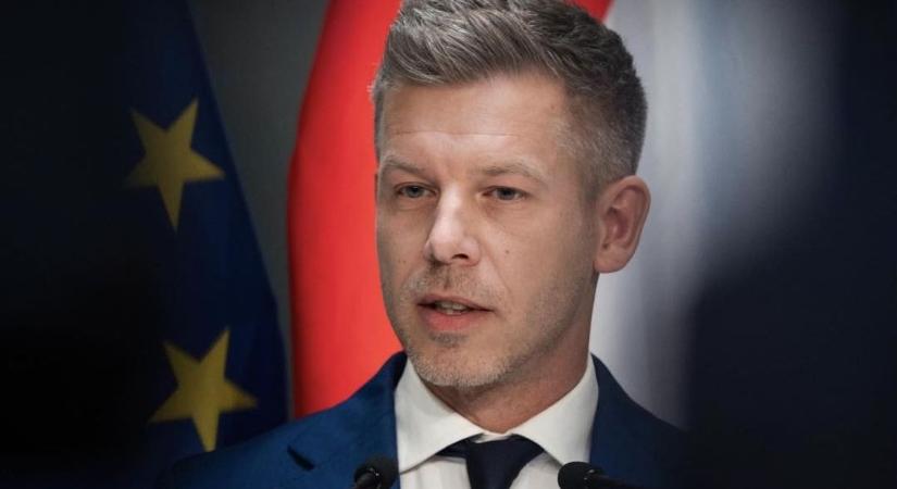Újabb interjút adott Magyar Péter – elárulta, mikortól léphetne működésbe a Vagyonvisszaszerzési Hivatal