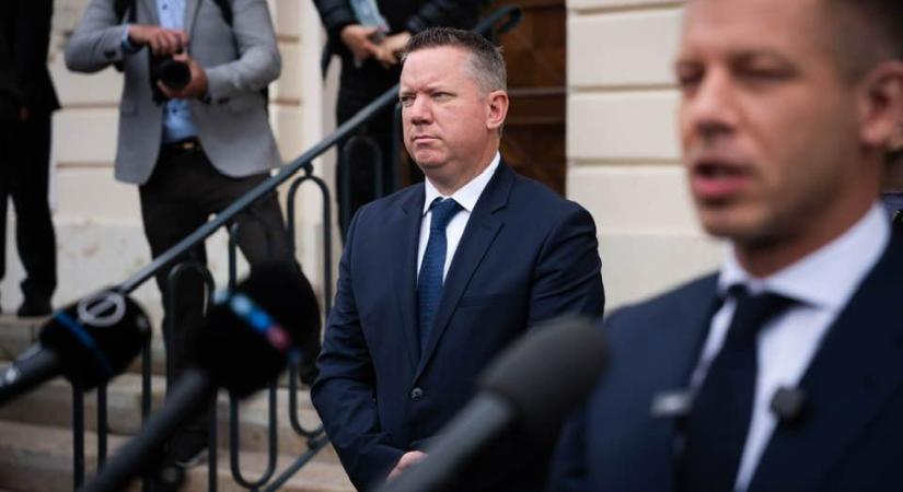 Pósfai Gábor elmondta, milyen lesz mostantól a sport állami támogatása