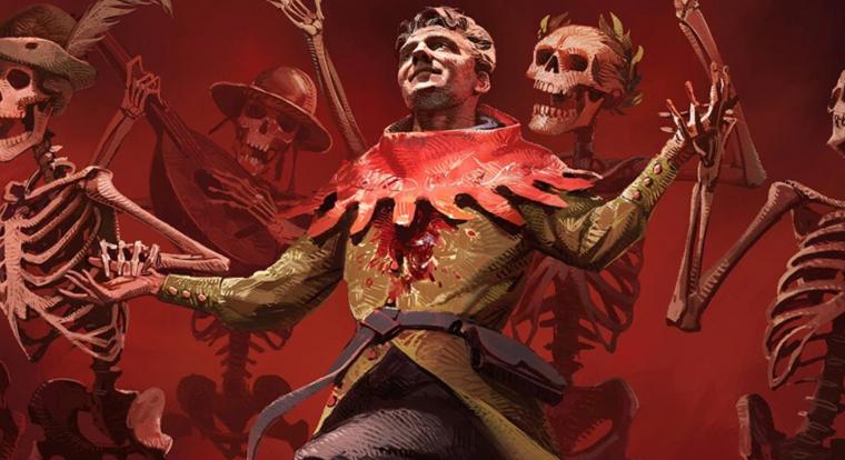 A Warhorse nem hagyja maga mögött a középkori RPG-ket