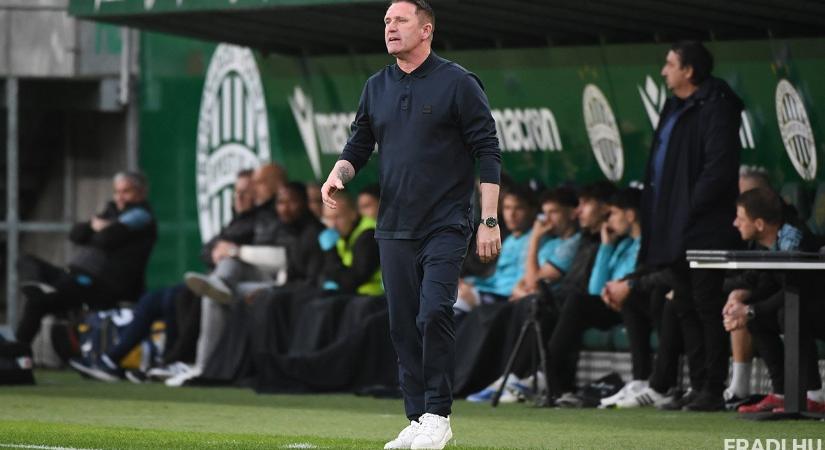 Magyar vagy külföldi? Ki lesz Keane utódja a Ferencvárosnál?