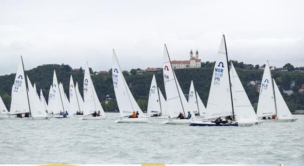 Magyar sikerrel zárult a Soling Világbajnokság!