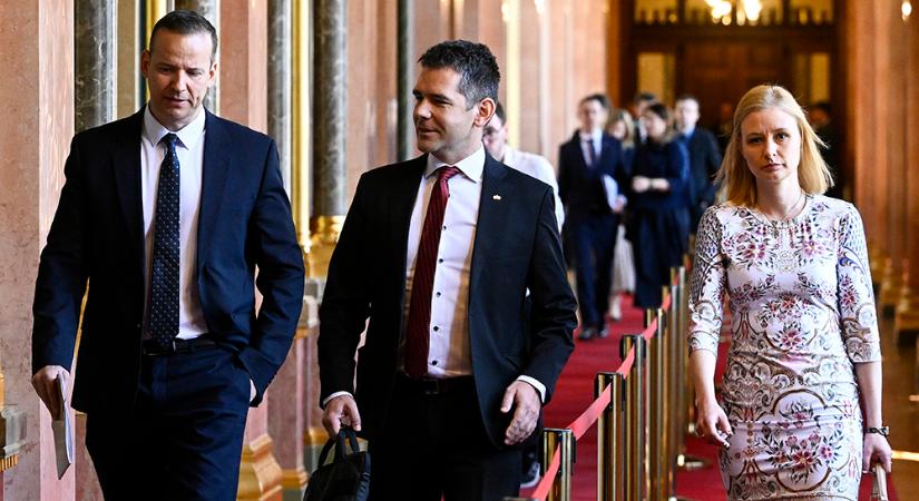 Összeomlás szélén a Mi Hazánk? – exkluzív információ