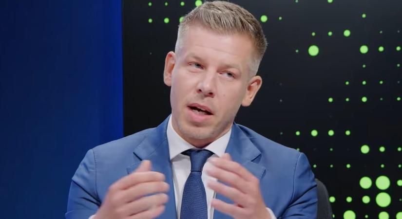 A magyar emberek még nagyon sok mindent nem tudnak – Magyar Péter a Telexnek
