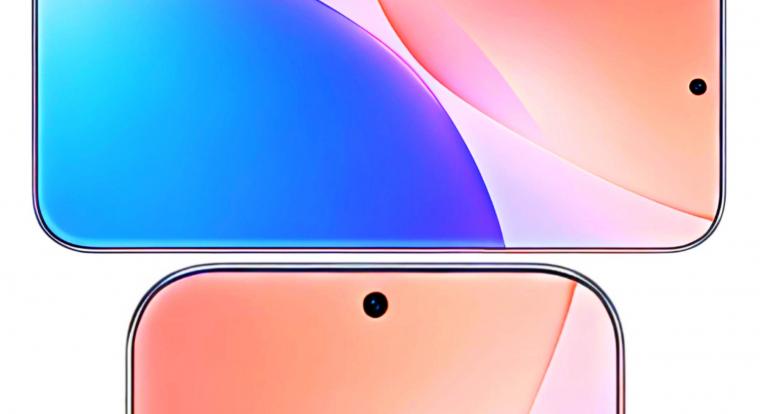Az iPhone nagy trükkje újra divatba hozhatja az ívelt kijelzőket