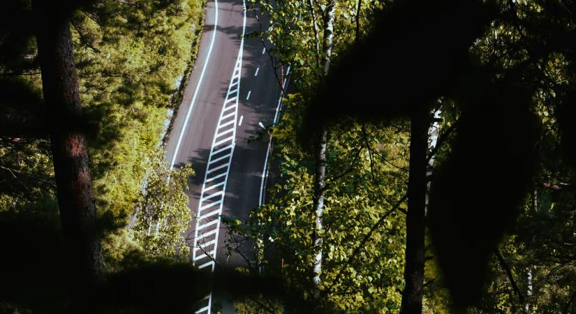 Bizarr dráma a tárgyaláson: Énekelve vonult a bíróságra az anya, aki 2400 kilométerre otthonától dobta ki a gyerekeit