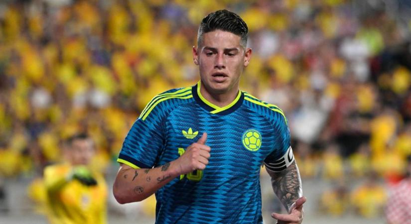 Van némi gondja, de ott lesz a vébén a Real Madrid egykori BL-győztes csillaga
