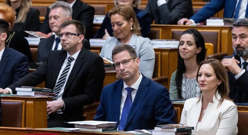 A Fidesz szerint nem oké a korábbi kormányra mutogatni a vasút problémái miatt