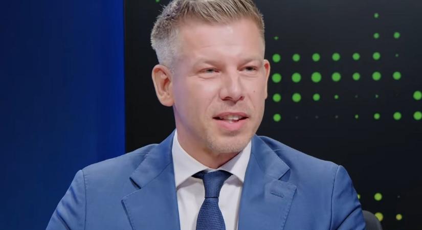 Magyar Péter: a Fidesz nevű bűnszervezet ebben a formájában aligha maradhat fenn