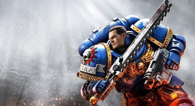Warhammer 40K: Space Marine 2: nagy frissítés és hatalmas leárazás [VIDEO]