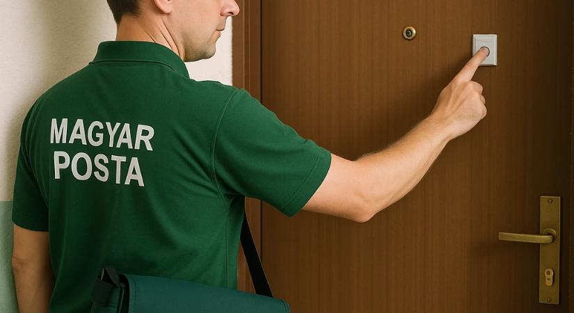 Aki postán kapta a nyugdíját, júniusban erre figyeljen