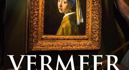 A csendes jelenetek mestere – Vermeer titka és a csend képei