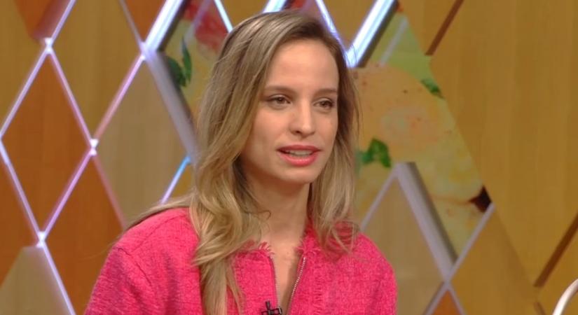 Az igai férfit várja az RTL szép sztárja, akivel csodákat élhet át