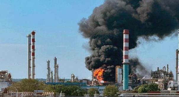 Tiszaújvárosi robbanás: telefonon tudta meg Dóra, hogy meghalt a férje