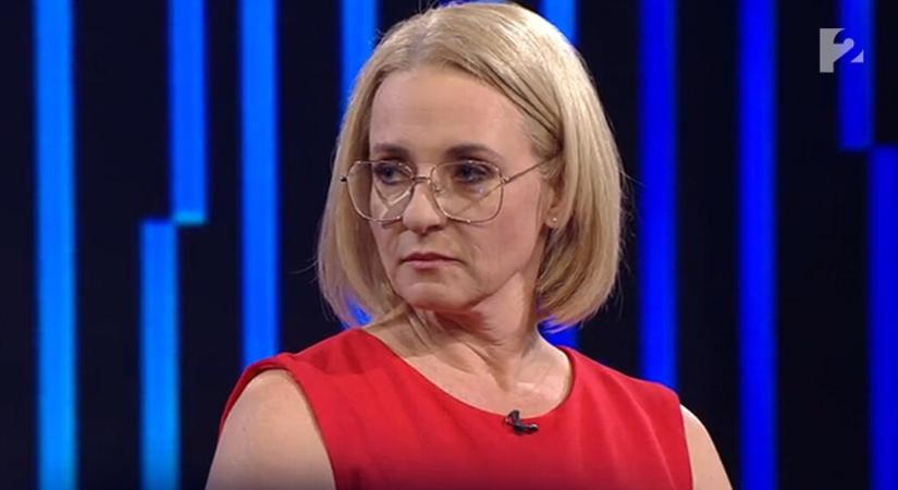 Marsi Anikónak 51 évesen újra kell kezdeni az életét