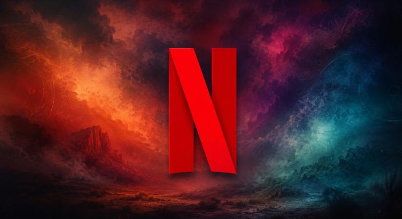 No. 1 a Netflixen: Rákaptak a magyar nézők az új, majdnem 100%-os horrorisztikus sci-fi sorozatra!