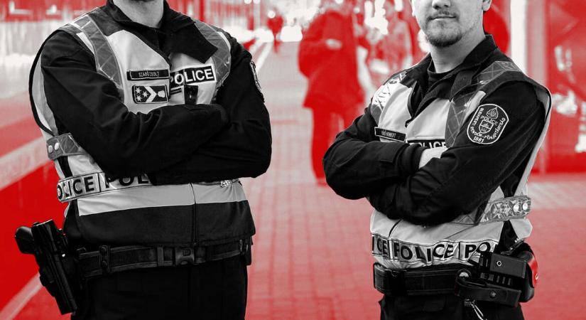 „A rendőrség soha nem látott mélyponton van” – rendőrök beszéltek a belső állapotokról