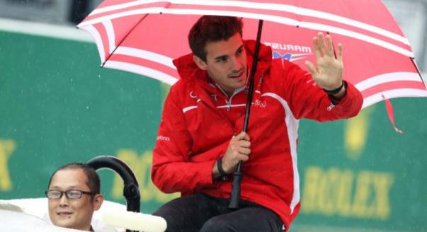 F1-Archív: Bírósági ügyet indít a Bianchi család