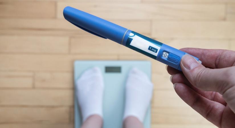 Erre sokan nem számítottak! Újabb kellemetlen mellékhatásra derült fény a népszerű fogyást segítő gyógyszer kapcsán