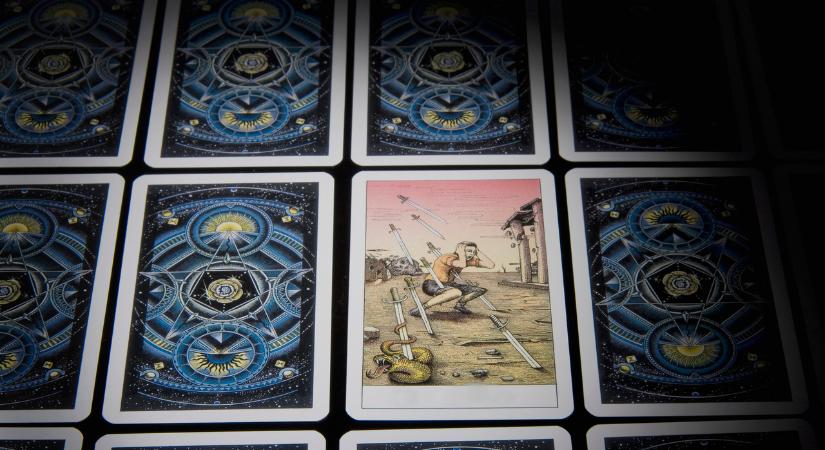 3 csillagjegy, akiknek fontos üzenetet hoz a Tarot