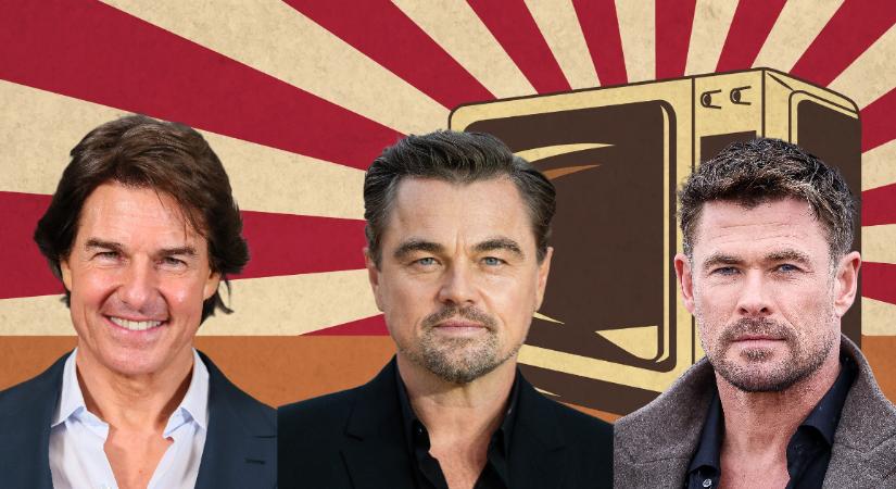 Elképesztő: így nézne ki Tom Cruise nőként a mesterséges intelligencia szerint