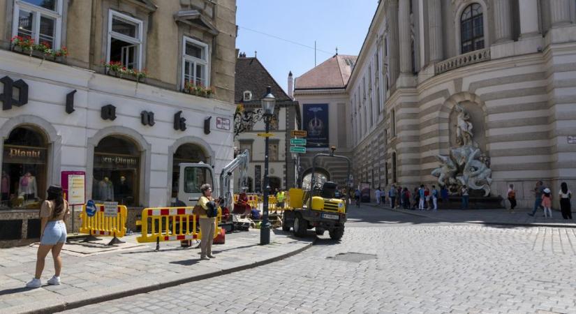 Hirtelen eltűnt több ezer magyar dolgozó Ausztriából