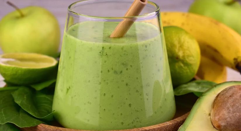 Hét hozzávaló, amit soha ne adjon a turmixához