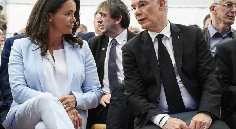 Balog Zoltán vinné el a balhét, fideszes körökben igyekeznek tagadni, hogy Orbán Viktor családjáig érnek a szálak
