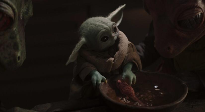 Kevesebbet hozott, mégis jobban állhat az új Star Wars-film