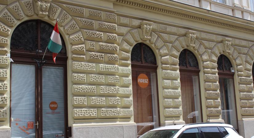 Szegeden végleg elsodorja a Tisza a Fideszt?