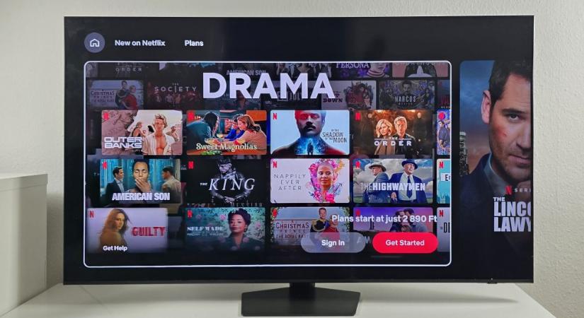 Brutálisan nő a reklámok mértéke az online streaming szolgáltatásokon