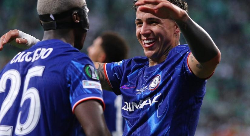 Leigazolhatja a Chelsea legjobbját a Manchester City, de rengeteg pénzbe fog kerülni