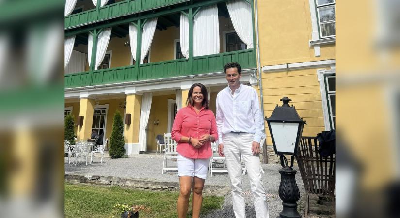 Megkerestük Kónya Endre édesanyját, hogy jobban megértsük Lévai Anikó szerepét a kegyelmi ügyben