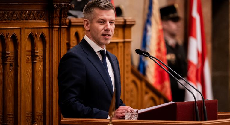 Óriási vita kezdődik a parlamentben, a Tisza Párt alapjaiban változtatná meg a magyar politikát